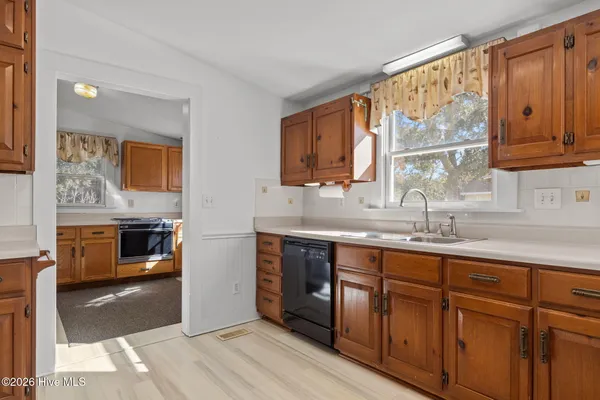 $419,000 | 664 Seashore Drive, Atlantic, NC 28511