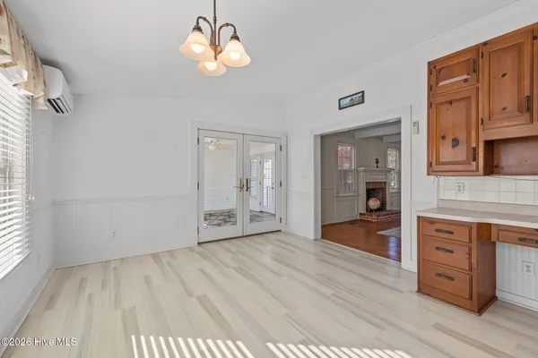 $419,000 | 664 Seashore Drive, Atlantic, NC 28511