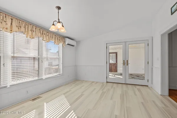 $419,000 | 664 Seashore Drive, Atlantic, NC 28511