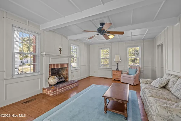 $419,000 | 664 Seashore Drive, Atlantic, NC 28511