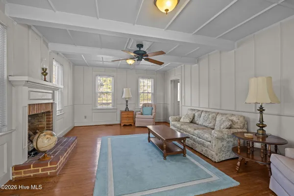 $419,000 | 664 Seashore Drive, Atlantic, NC 28511
