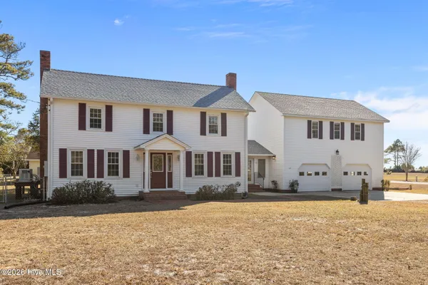 $419,000 | 664 Seashore Drive, Atlantic, NC 28511