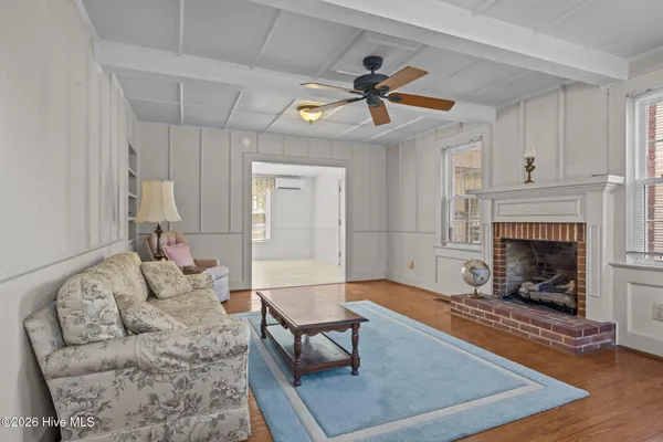 $419,000 | 664 Seashore Drive, Atlantic, NC 28511