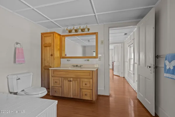$419,000 | 664 Seashore Drive, Atlantic, NC 28511