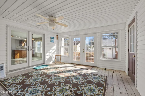 $419,000 | 664 Seashore Drive, Atlantic, NC 28511