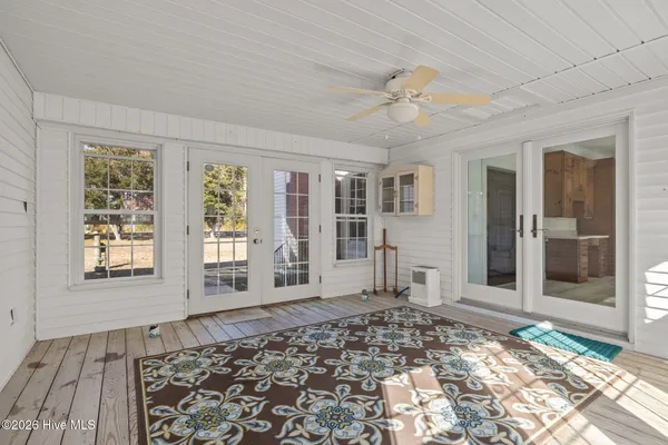 $419,000 | 664 Seashore Drive, Atlantic, NC 28511