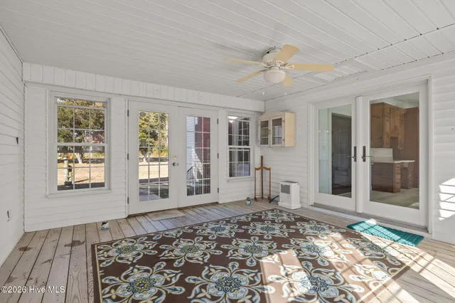 $419,000 | 664 Seashore Drive, Atlantic, NC 28511