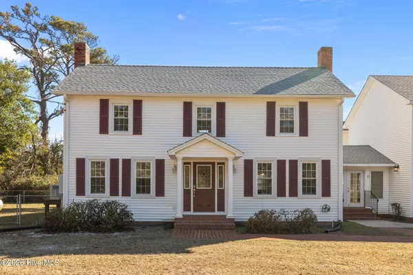 $419,000 | 664 Seashore Drive, Atlantic, NC 28511