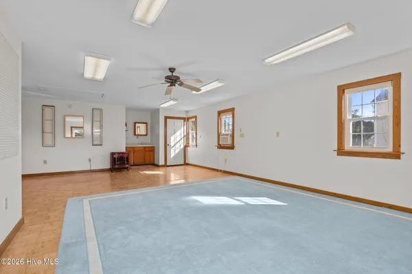 $419,000 | 664 Seashore Drive, Atlantic, NC 28511