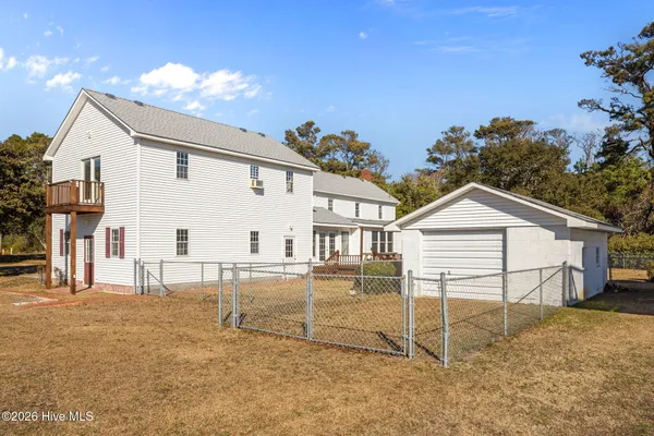 $419,000 | 664 Seashore Drive, Atlantic, NC 28511