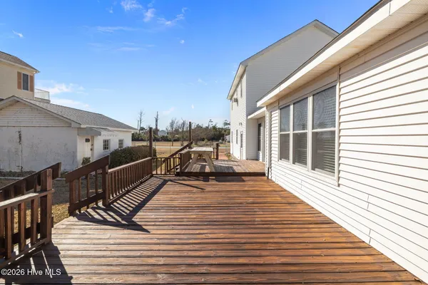 $419,000 | 664 Seashore Drive, Atlantic, NC 28511