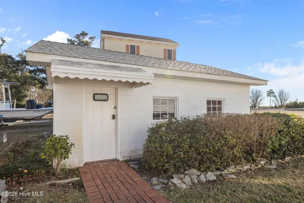 $419,000 | 664 Seashore Drive, Atlantic, NC 28511