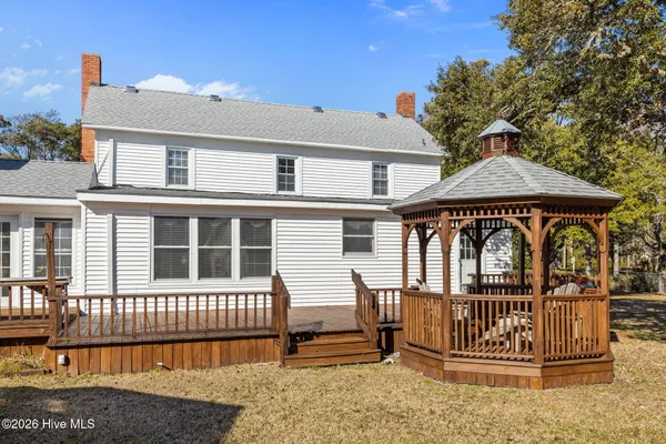 $419,000 | 664 Seashore Drive, Atlantic, NC 28511