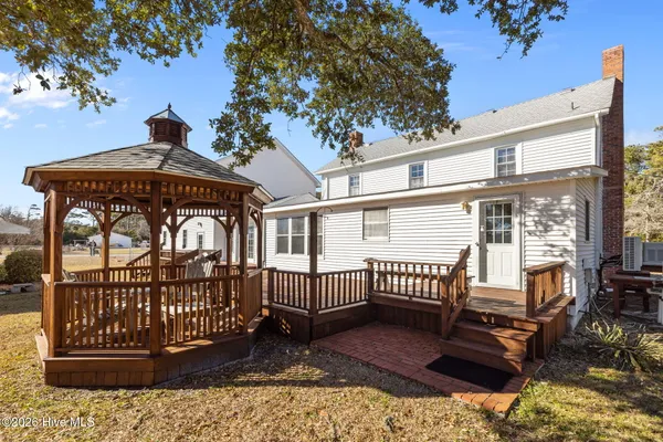 $419,000 | 664 Seashore Drive, Atlantic, NC 28511