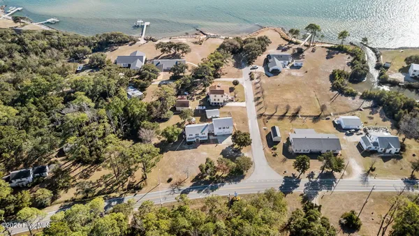 $419,000 | 664 Seashore Drive, Atlantic, NC 28511