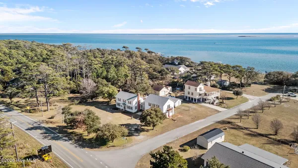 $419,000 | 664 Seashore Drive, Atlantic, NC 28511