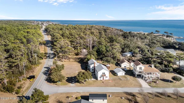 $419,000 | 664 Seashore Drive, Atlantic, NC 28511