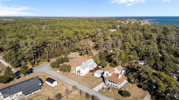 $419,000 | 664 Seashore Drive, Atlantic, NC 28511