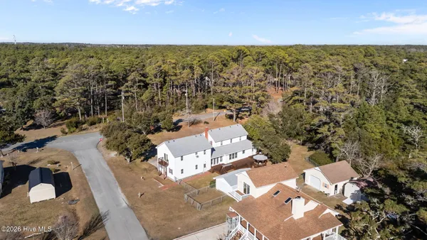 $419,000 | 664 Seashore Drive, Atlantic, NC 28511