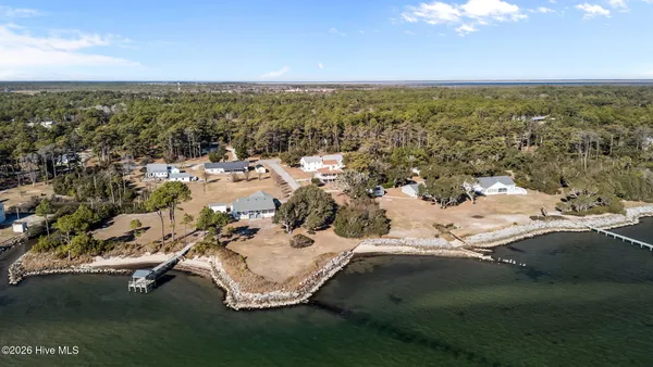 $419,000 | 664 Seashore Drive, Atlantic, NC 28511