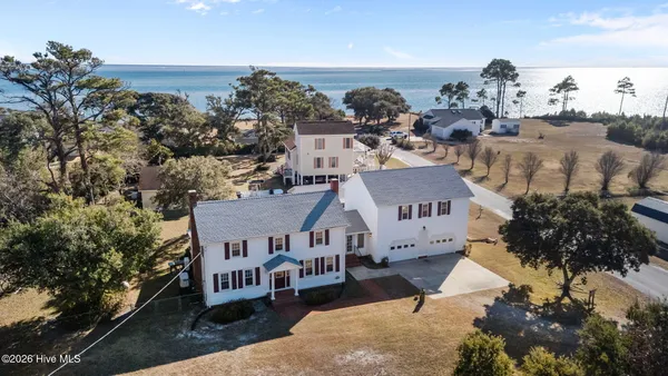 $419,000 | 664 Seashore Drive, Atlantic, NC 28511