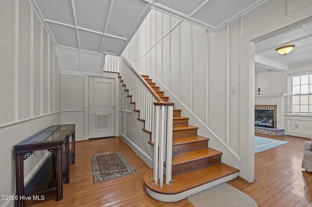 $419,000 | 664 Seashore Drive, Atlantic, NC 28511