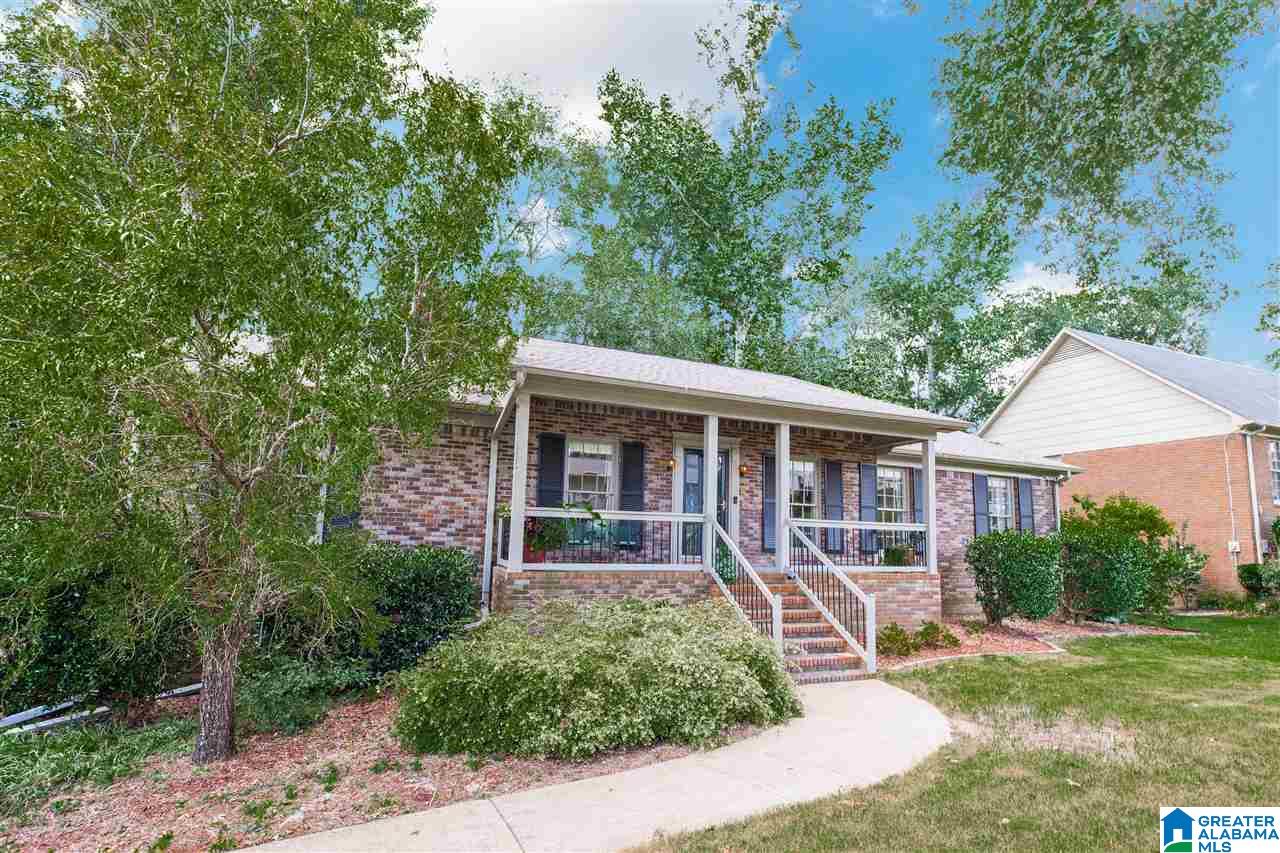 3508 Brookfield Road Birmingham, AL 35226 - Photo 40 of 45