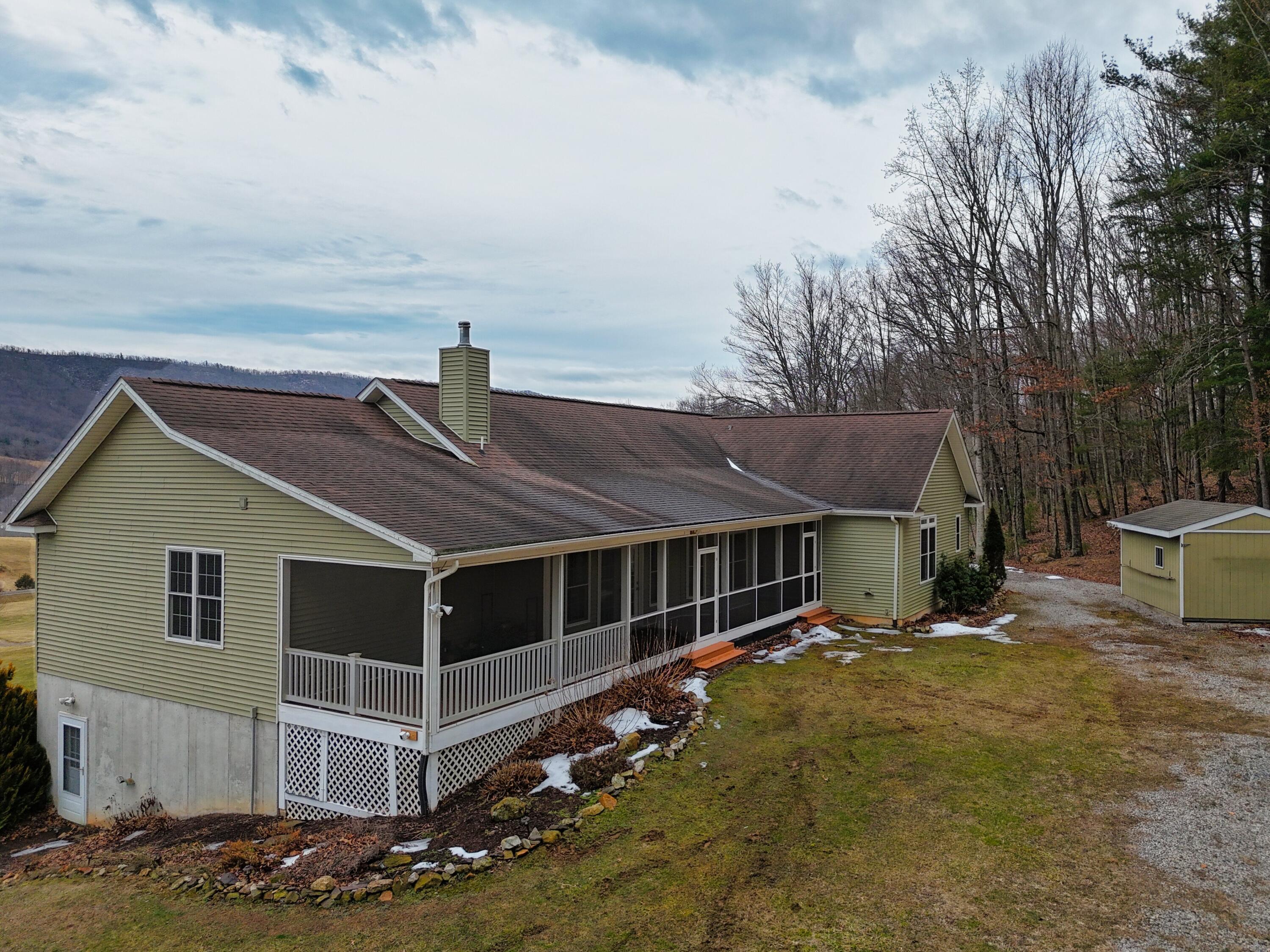 321 Cumberland Gap Road Newport, VA 24128 - Photo 11 of 71 DJI_20260218101715_0853_D