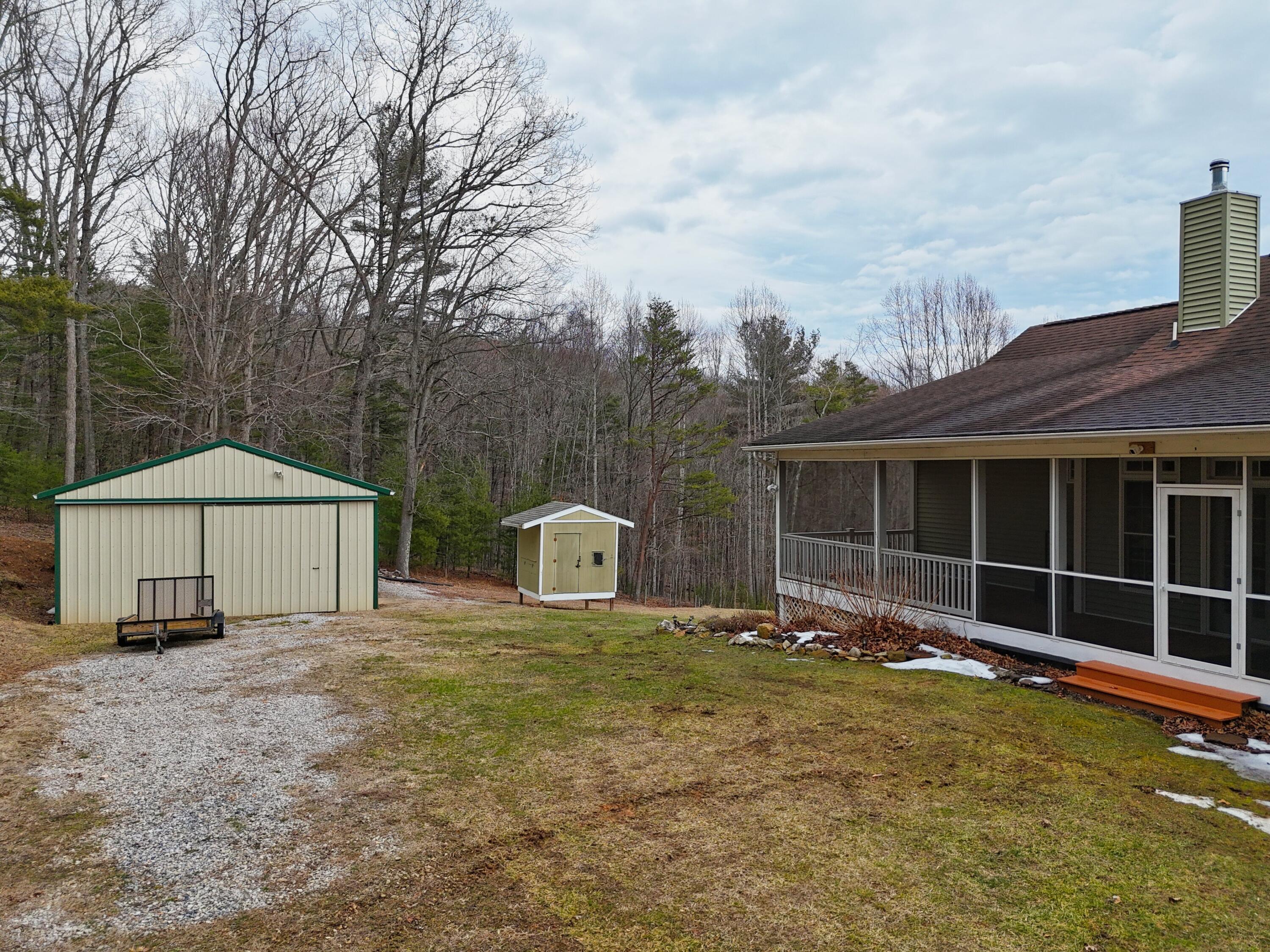 321 Cumberland Gap Road Newport, VA 24128 - Photo 12 of 71 DJI_20260218101828_0855_D