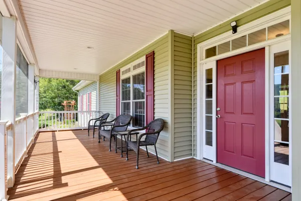 $724,000 | 321 Cumberland Gap Road, Newport, VA 24128
