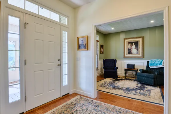 $724,000 | 321 Cumberland Gap Road, Newport, VA 24128