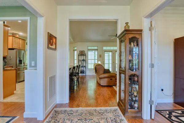 $724,000 | 321 Cumberland Gap Road, Newport, VA 24128