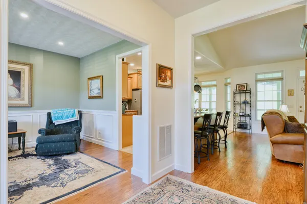 $724,000 | 321 Cumberland Gap Road, Newport, VA 24128