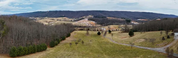 $724,000 | 321 Cumberland Gap Road, Newport, VA 24128