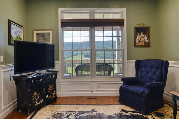 $724,000 | 321 Cumberland Gap Road, Newport, VA 24128