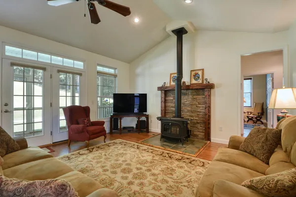 $724,000 | 321 Cumberland Gap Road, Newport, VA 24128