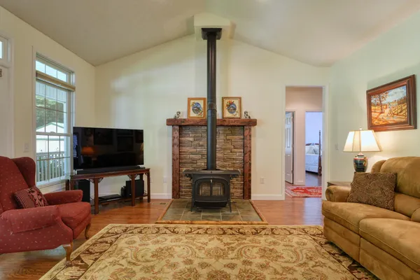 $724,000 | 321 Cumberland Gap Road, Newport, VA 24128