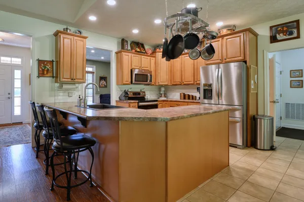 $724,000 | 321 Cumberland Gap Road, Newport, VA 24128