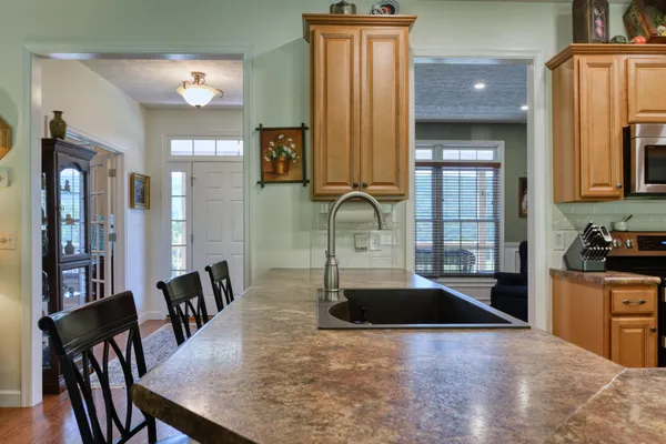 $724,000 | 321 Cumberland Gap Road, Newport, VA 24128