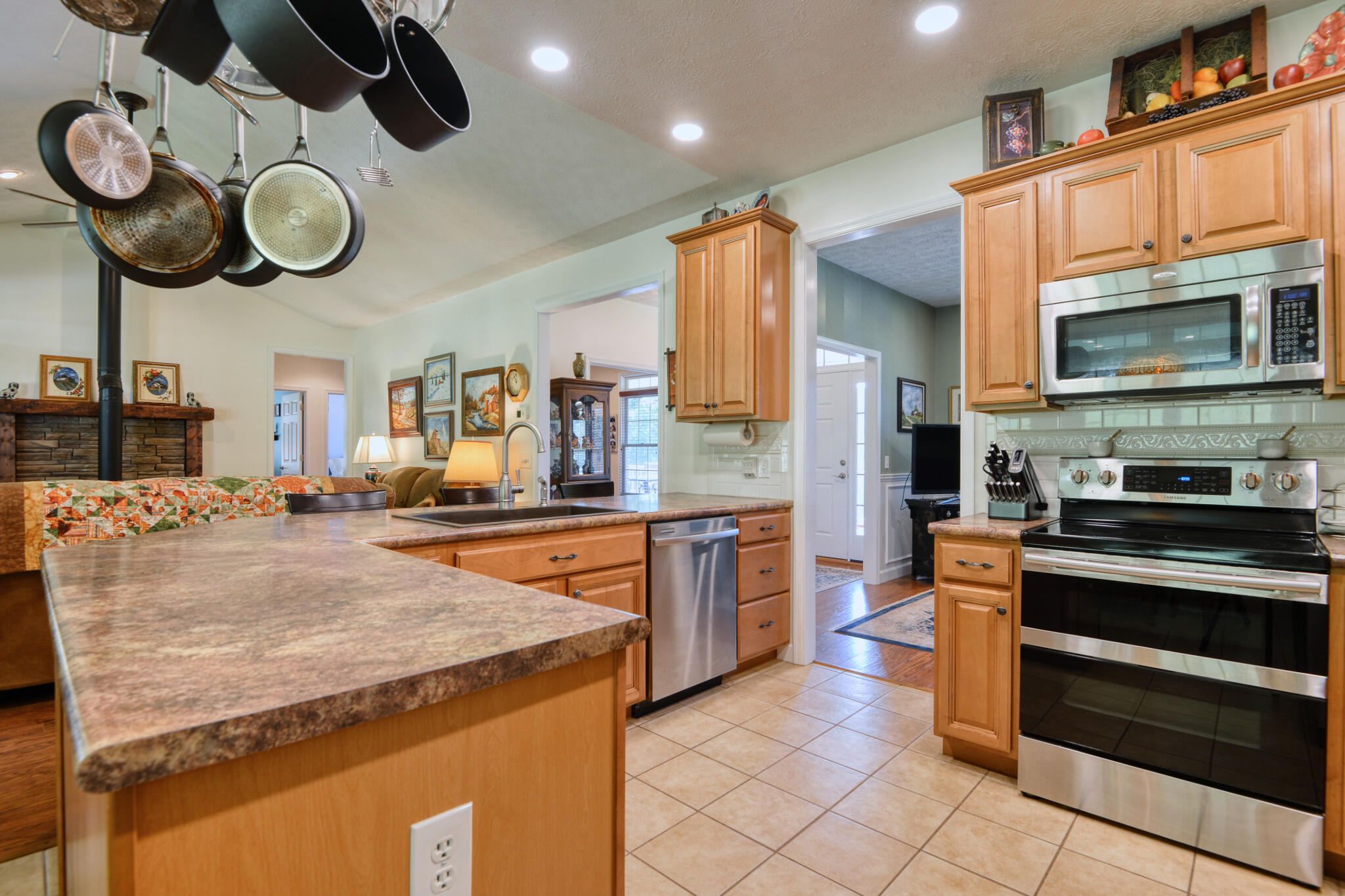 321 Cumberland Gap Road Newport, VA 24128 - Photo 30 of 71 24 00E_0182_hdr