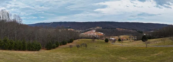 $724,000 | 321 Cumberland Gap Road, Newport, VA 24128