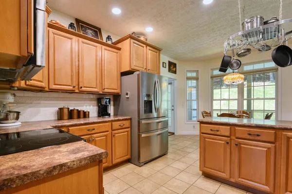 $724,000 | 321 Cumberland Gap Road, Newport, VA 24128