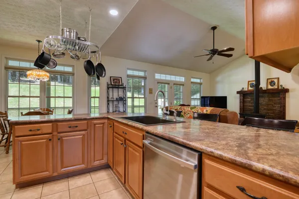 $724,000 | 321 Cumberland Gap Road, Newport, VA 24128