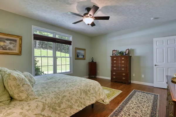 $724,000 | 321 Cumberland Gap Road, Newport, VA 24128