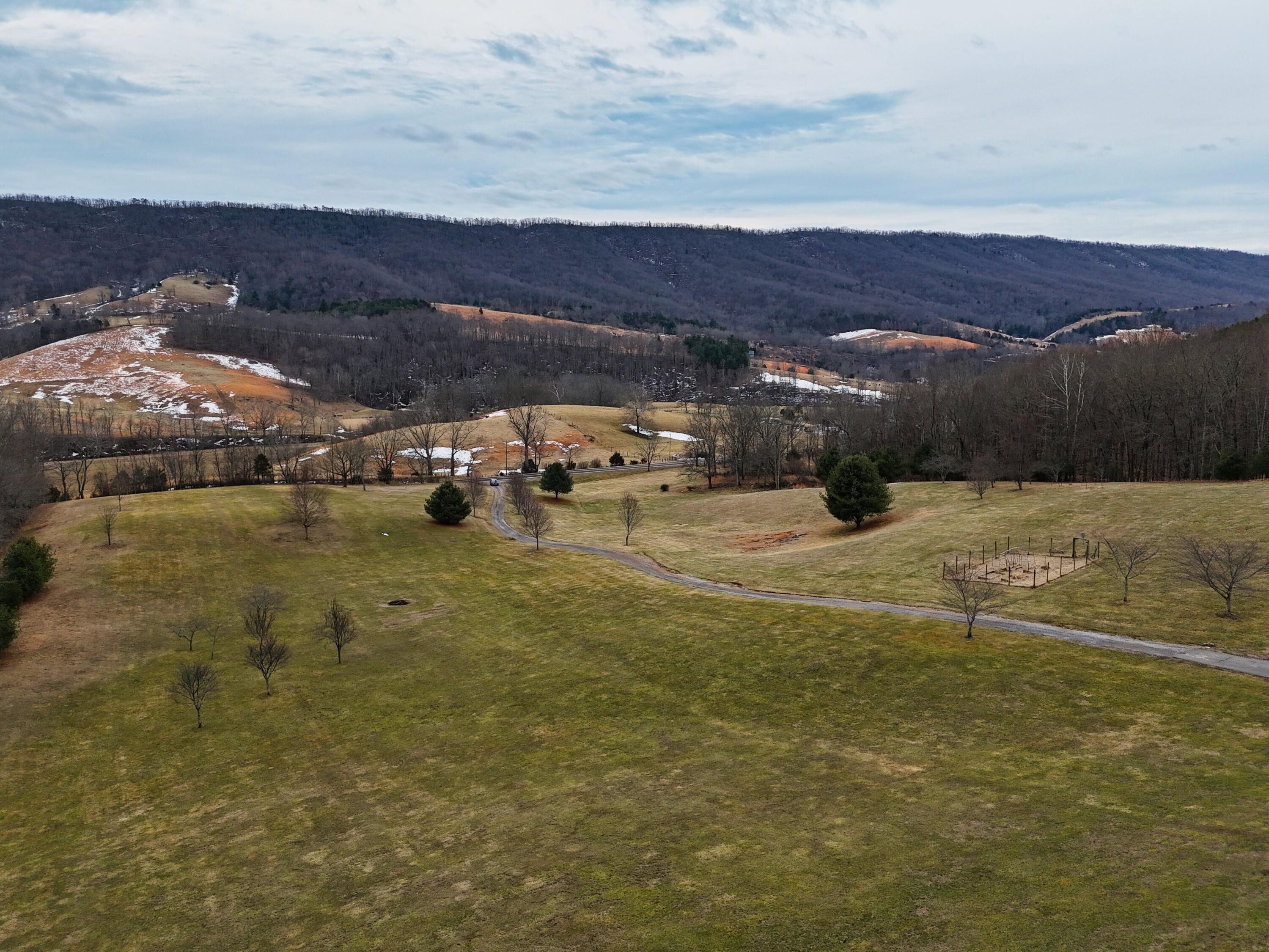 321 Cumberland Gap Road Newport, VA 24128 - Photo 4 of 71 DJI_20260218102133_0863_D