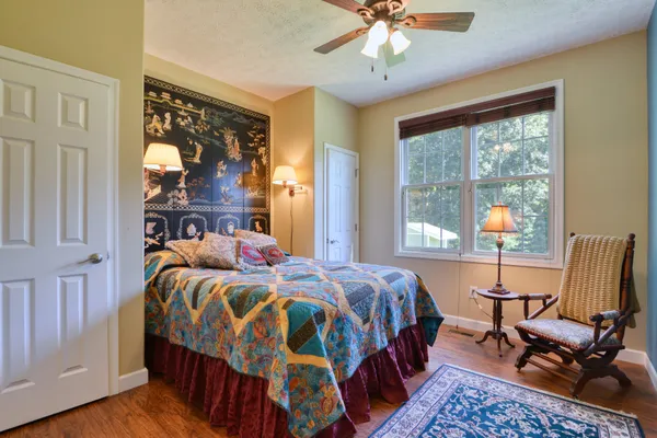 $724,000 | 321 Cumberland Gap Road, Newport, VA 24128