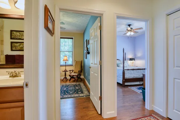 $724,000 | 321 Cumberland Gap Road, Newport, VA 24128