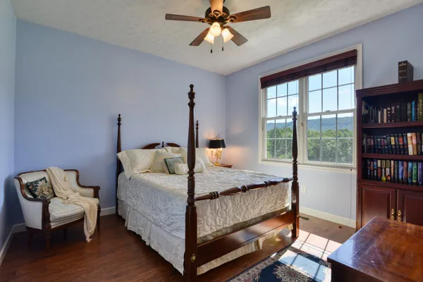 $724,000 | 321 Cumberland Gap Road, Newport, VA 24128