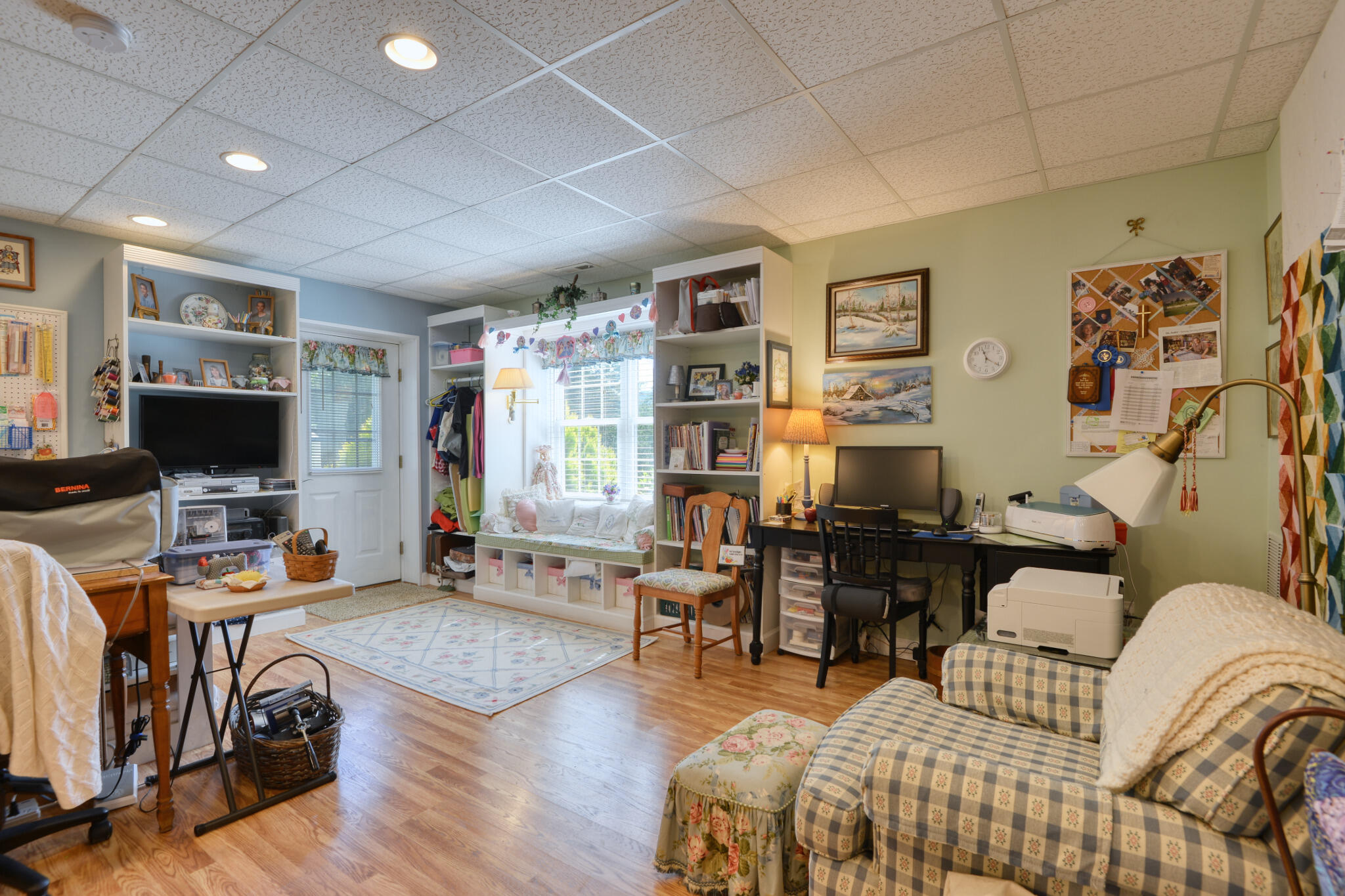 321 Cumberland Gap Road Newport, VA 24128 - Photo 49 of 71 43 00E_0270_hdr