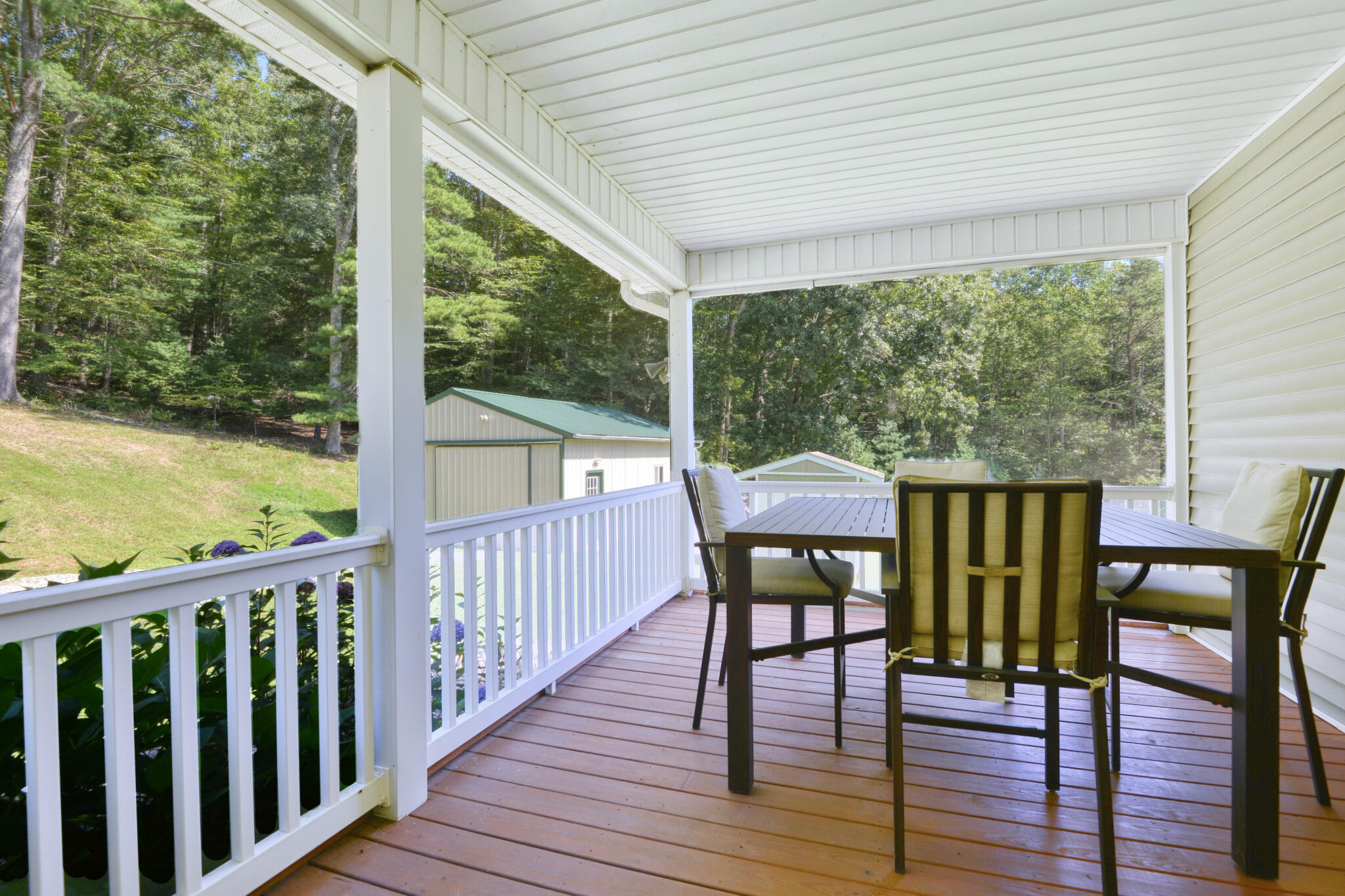 321 Cumberland Gap Road Newport, VA 24128 - Photo 52 of 71 48 00E_0284_hdr